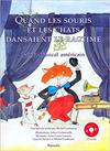Quand les souris et les chats dansaient le ragtime