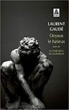 Onysos le furieux / Le tigre bleu de l'Euphrate