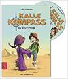 Kalle Kompass in Ägypten