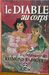 Le Disable au corps