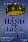 De hand van God