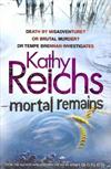 mortal remains