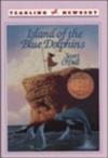 Island of the Blue Dolphins