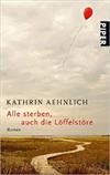 Alle sterben, auch die Löffelstöre