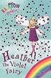 Heather the Violet Fairy