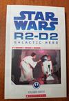 Star Wars R2-D2 Galactic Hero