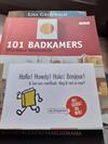 101 badkamers