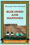 Blue Shoes and Happiness