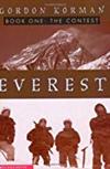 Everest Book One: The Contest