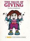 The Value of Giving: The Story of Beethoven