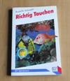 richtig tauchen