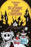Tim Burton's The Nightmare before Christmas