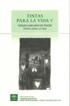 TINTAS PARA LA VIDA V