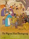 The Pilgrims' First Thanksgiving