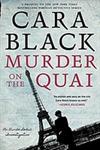 Murder on the Quai: An Aimée Leduc Investigation