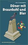 Döner mit Braunkohl und Bier