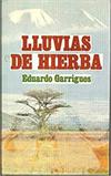 LLUVIAS DE HIERBA