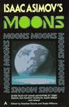 Isaac Asimov's Moons
