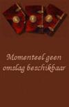 Als het getij keert