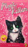 Magic Kitten: A Very Special Friend