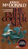 The Empty Copper Sea