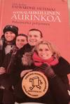 Matkalaukullinen aurinkoa - Pakomatka pohjoiseen