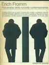 Psicanalisi della società contemporanea