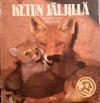 Ketun jäljillä