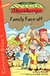 The Wild Thornberrys: Family Face-Off