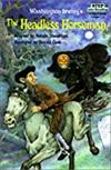 Washington Irving's The Headless Horseman