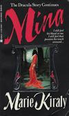 Mina: the Dracula Story Continues
