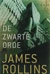 De zwarte orde