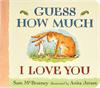 Guess How Much I Love You