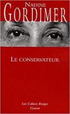LE CONSERVATEUR