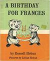 A Birthday for Frances