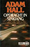 Opdracht in Sinkiang
