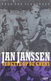 Jan Janssen - Vedette op de grens
