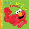 Elmo Loves You!