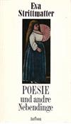 Poesie und andere Nebendinge