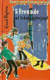 5 Freunde auf Schmugglerjagd