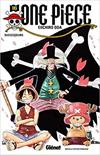 One Piece. 16, Successeurs