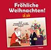 Fröhliche Weihnachten!