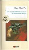 Los extraordinarios casos de monsieur Dupin