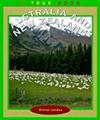 A True Book: Australia and New Zealand