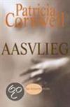 Aasvlieg