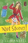 Niet storen!