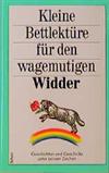 Kleine Bettlektüre für den wagemutigen Widder