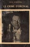 Le crime d'Orcival