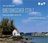 Bretonischer Stolz - Kommissar Dupins vierter Fall (Hörbuch)