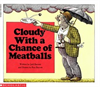 Cloudy with a Chance of Meatballs